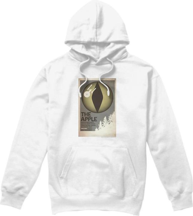 Produktbild The Original Series Episode 34 Kapuzenpullover (L)
