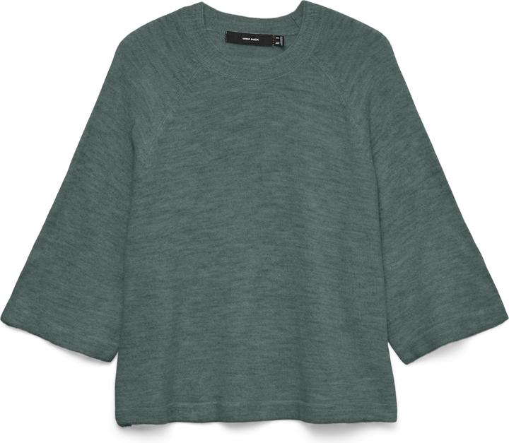 Immagine prodotto Vero Moda Vmlefile 3/4 O-Neck Pullover Noos (M)