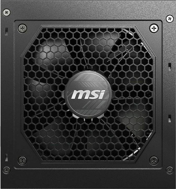 Produktbild MSI MAG A750GL PCIE5 II (750 W)