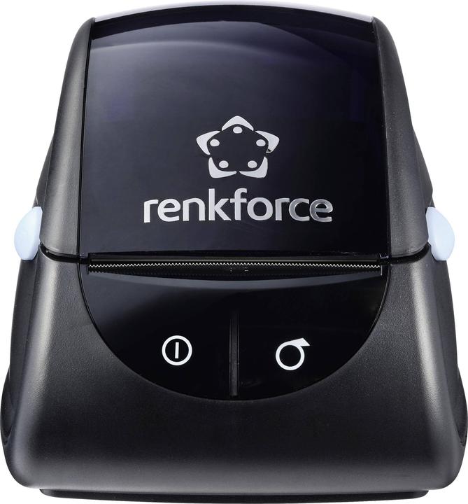 Immagine prodotto Renkforce Trasferimento termico automatico (203 dpi)