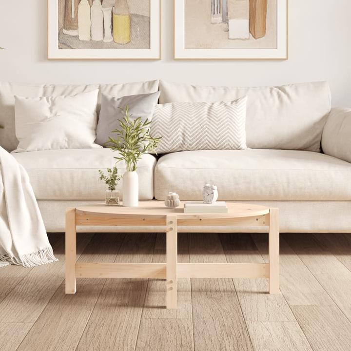 Image du produit vidaXL Couchtisch