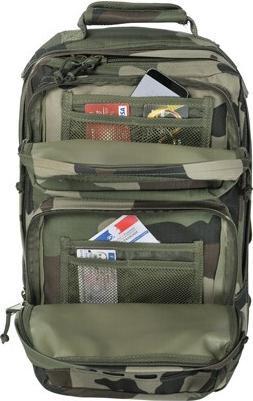 Produktbild Cityguard Modulator (30 l)