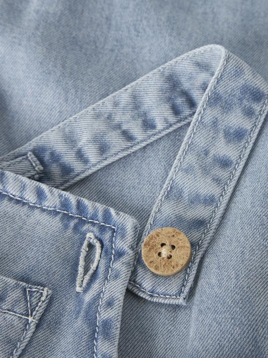 Produktbild Name it Loose Fit Overall (56)