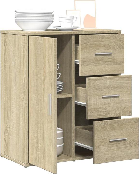 Image du produit vidaXL Sideboard (60 x 31 x 70 cm)
