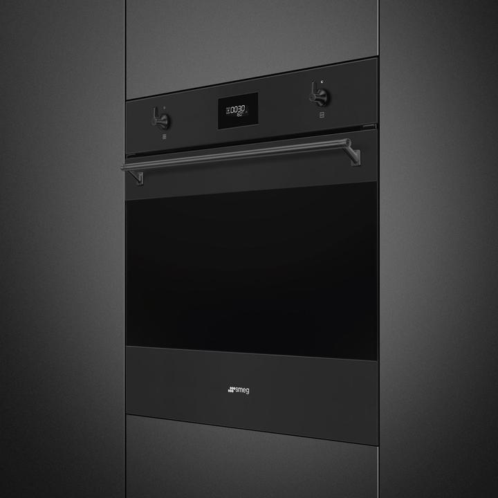 Produktbild Smeg Multifunctionele Oven Sfp6301tvn