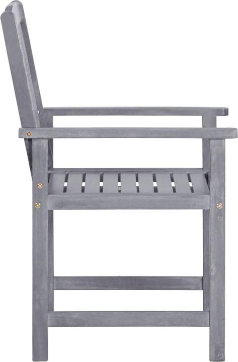 Image du produit vidaXL Gartenstuhl
