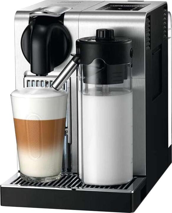 Produktbild De'Longhi Lattissima Pro (NESPRESSO Original)