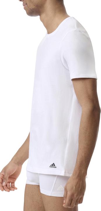 Produktbild Adidas Crew Neck (3PK) (S)