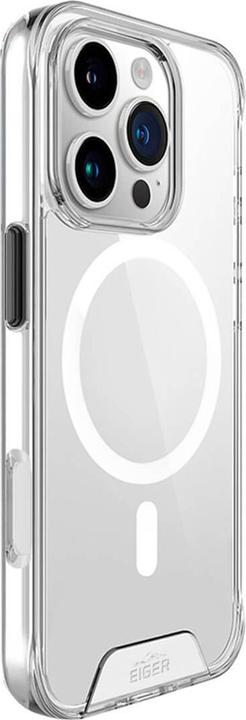 Image du produit Eiger Étui Glacier MagSafe (Apple iPhone 16 Pro)