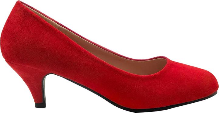 Produktbild Where's That From Pumps Shea (40)