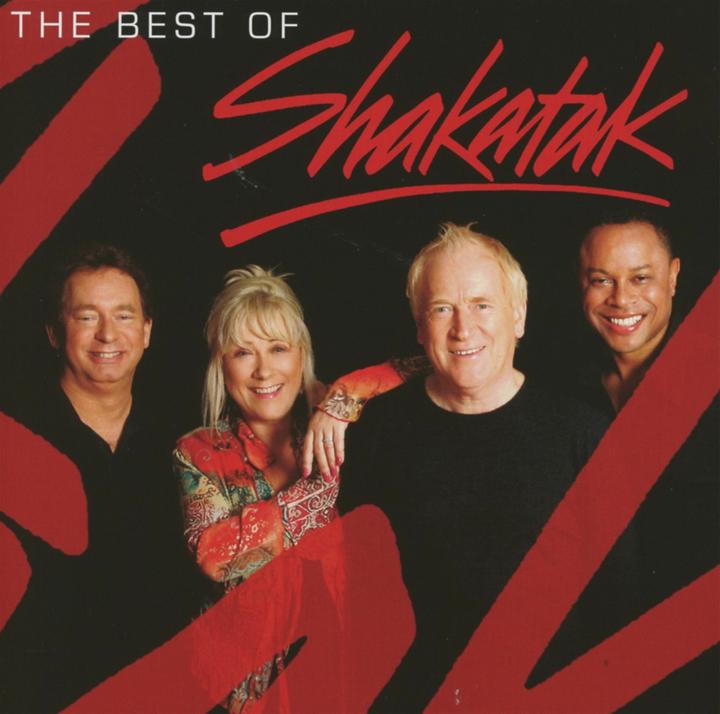 Produktbild Greatest Hits (Shakatak)