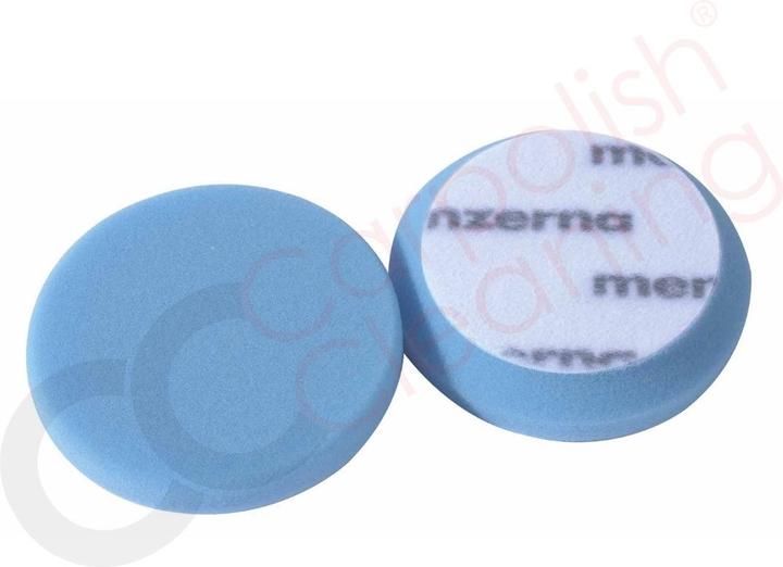 Image du produit Menzerna Coussins de mousse Wax 95 mm ( assiette 75mm )