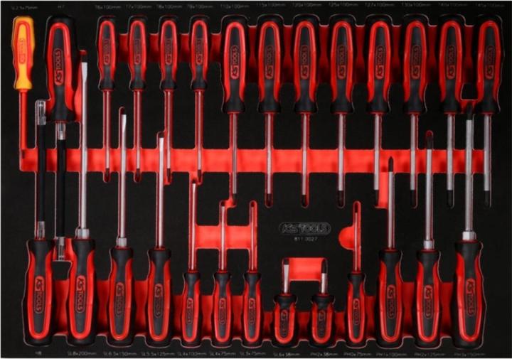 Actual product image KS Tools 811.0027