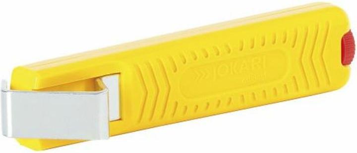 Produktbild Jokari Abisoliermesser Geeignet für R