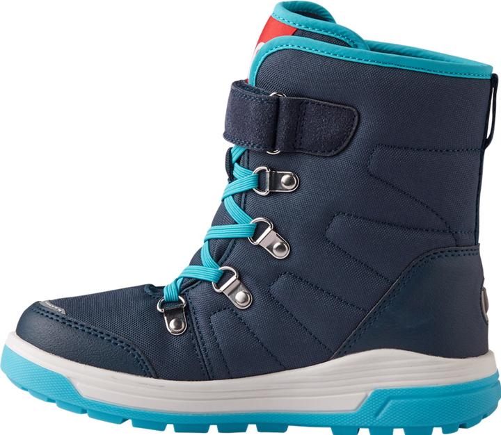 Image du produit Reima tec Bottes d'hiver Quicker Navy (37)