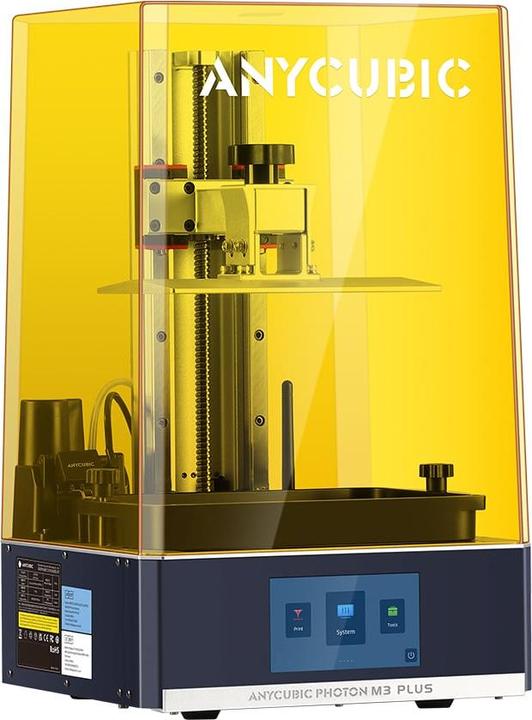 Produktbild Anycubic Photon M3 Plus