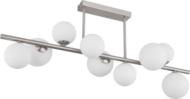 Actual product image Globo Riha (G9)