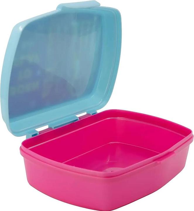 Produktbild Stor Barbie BB22 - Brotdose