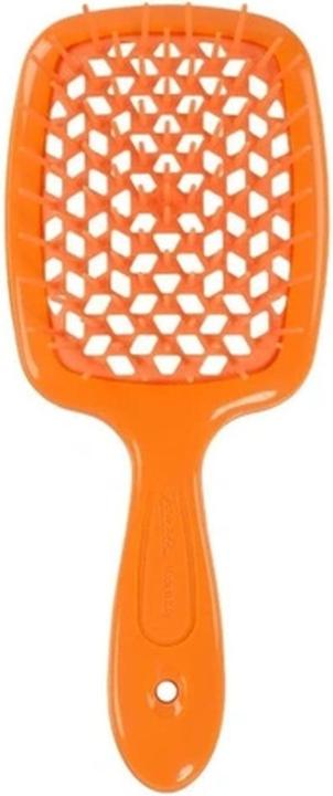 Image du produit Sibel Soft Brush Neon Orange