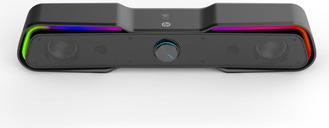 Produktbild HP DHE-6002 (6 W, 2.0 Kanal)