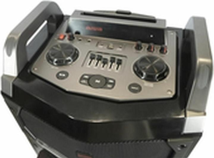 Actual product image Aiwa Earthquake KBTUS-900 (Passive, 1x 100 W)