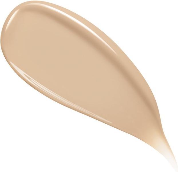 Actual product image Lancôme Teint Idole Ultra Wear Care & Glow 105W Fl 30 ml (Beige)