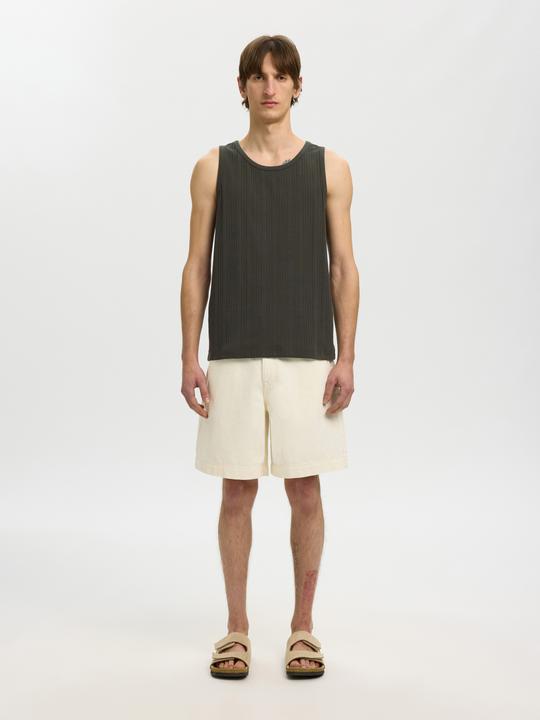 Produktbild Selected Regular Fit Tanktop (S)