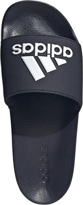 Actual product image Adidas Adilette Shower Badge of Sport Cloudfoam (39)
