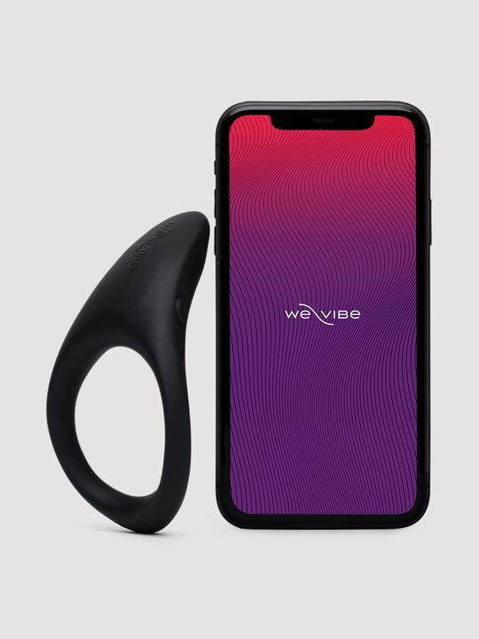 Actual product image We-Vibe Verge 2 by (5.30 cm)