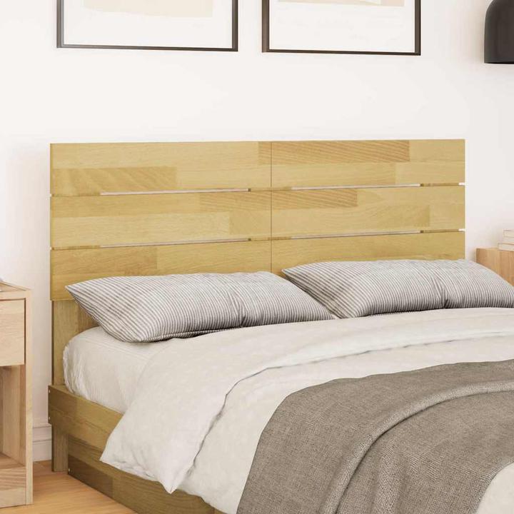 Image du produit vidaXL Kopfteil (3 x 120 x 79 cm)
