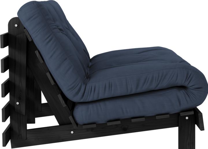 Actual product image Karup Design Roots (2 person sofa, Sofa bed)