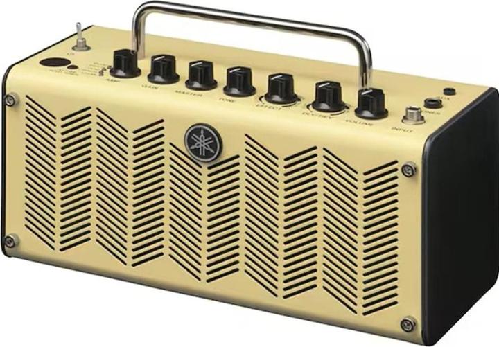 Actual product image Yamaha THR5 (Guitar, 10 W)