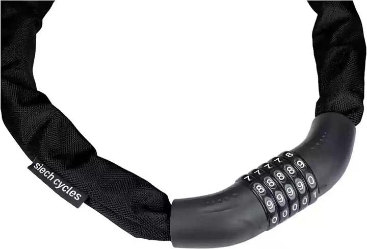 Actual product image Siech Cycles Chainlock