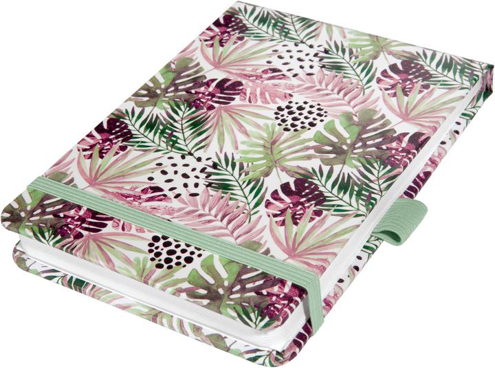 Mintpink Jungle Fever