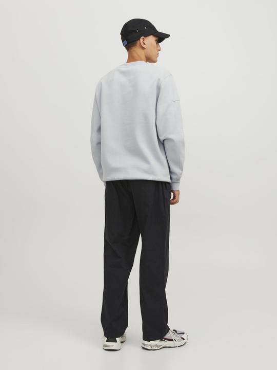 Actual product image Jack & Jones Crew Neck Sweatshirt (S)