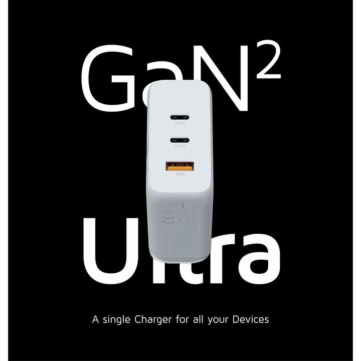 Produktbild Xtorm GaN2 Ultra Series (100 W)
