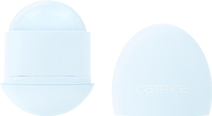 Actual product image Catrice EGG-CELLENT EASTER Caring Lip Balm (Lip balm)