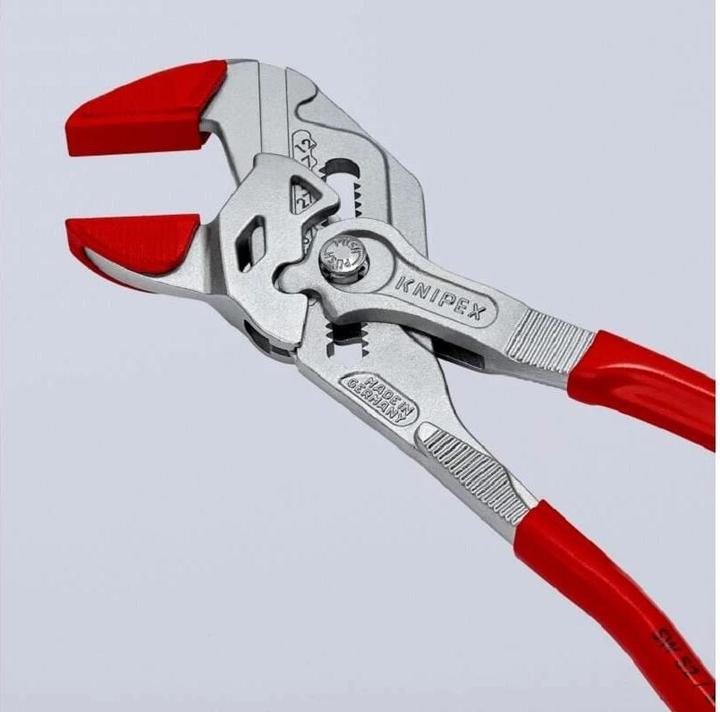 Produktbild Knipex Schonbacken (180 mm)