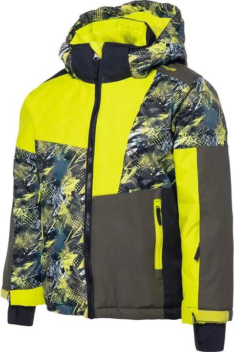 Immagine prodotto Brugi 3ak3 Giacca Bambini (134)