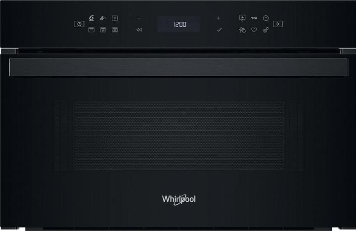 Actual product image Whirlpool WMD6O4TB (31 l)