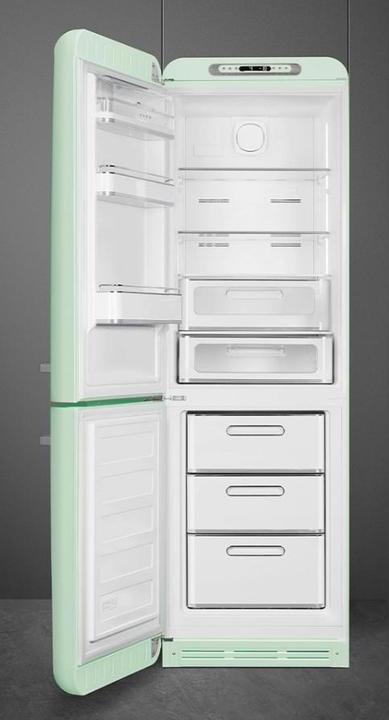 Image du produit Smeg Retro Style FAB32LPG5 (331 l)