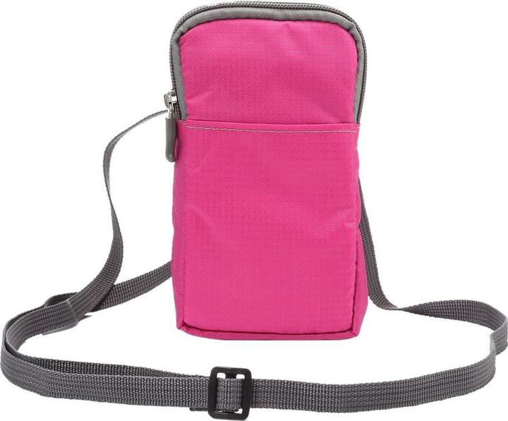 Produktbild Cover-Discount Sport Umhänge Gürteltasche pink