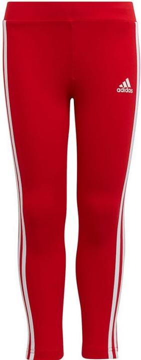 Adidas Essentials 3-Streifen Jr. Leggings (116)