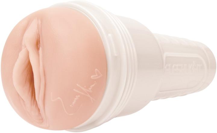 Actual product image Fleshlight Emma Hix