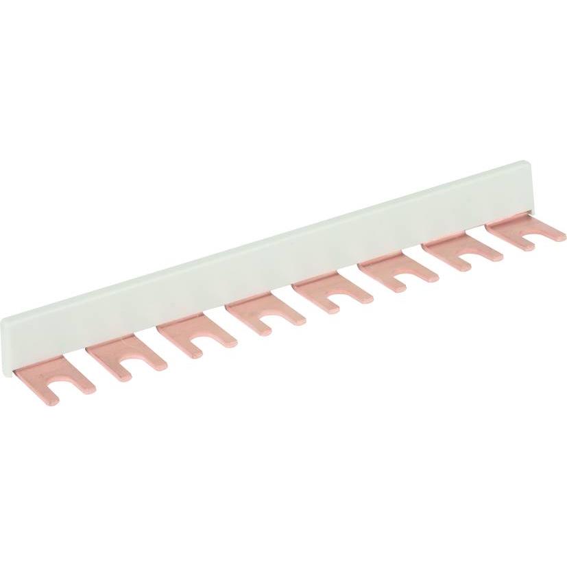 Dehn, Verteilerschrank Zubehör, Kammschiene / Modularverdrahtungssystem 900611