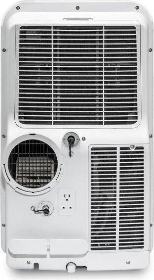 Produktbild Trotec PAC 3500 SH (46 m², 12000 BTU/h)