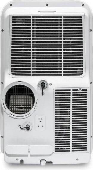 Actual product image Trotec PAC 3500 SH (46 m², 12000 BTU/h)