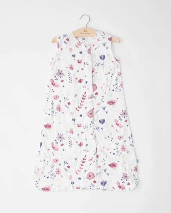 Image du produit little unicorn Sac de couchage (90 cm, Été, Printemps)