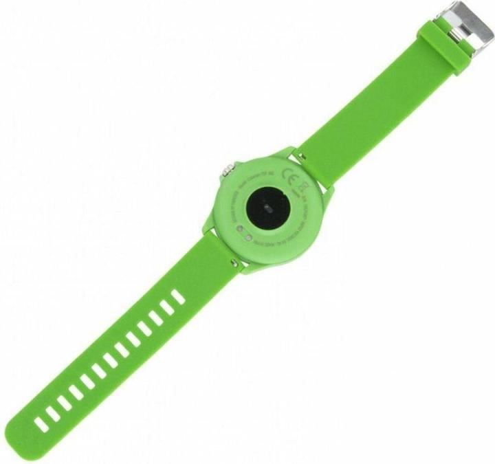 Actual product image Forever Smartwatch Colorum CW-300 xGreen