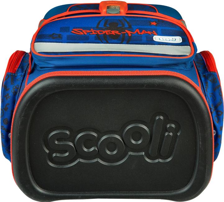 Produktbild Scooli EasyFit (18 l)